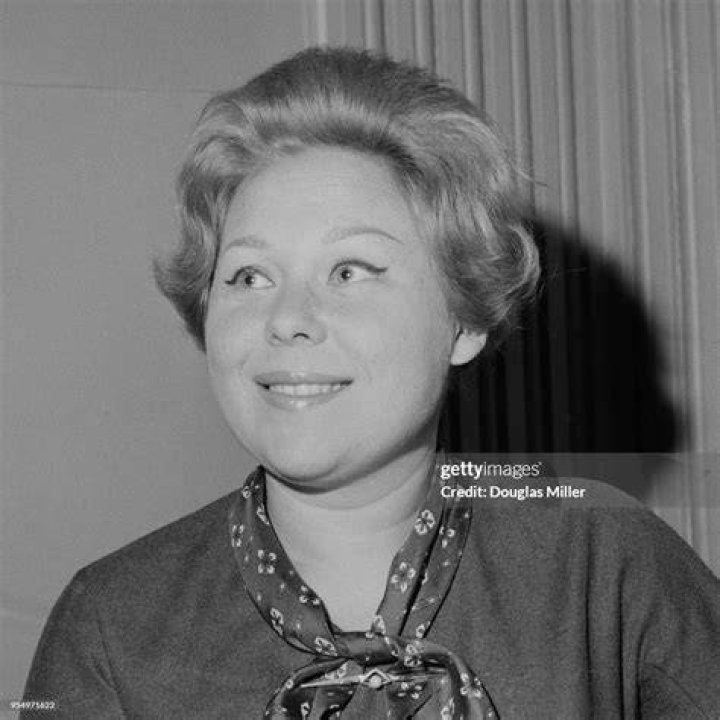 Renata Scotto is an Italian soprano and opera director. Recognized for