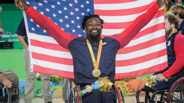 Renowned Paralympian Matt Scott Launches Organization to Help Disabled
