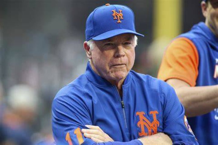 Report Buck Showalter A Candidate For Angels Manager Metsmerized Online