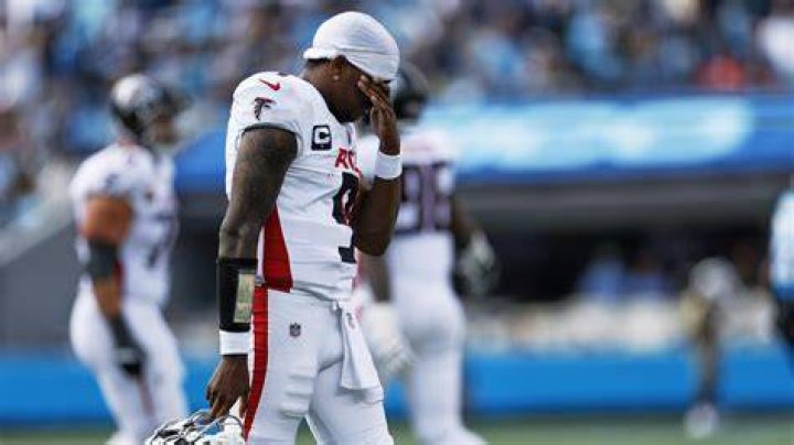 Report Falcons ask Panthers permission to interview Joe Brady