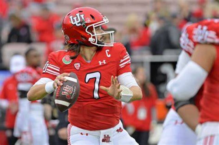 Report QB Cameron Rising won&rsquo;t return to Texas, QB Shane Buechele to