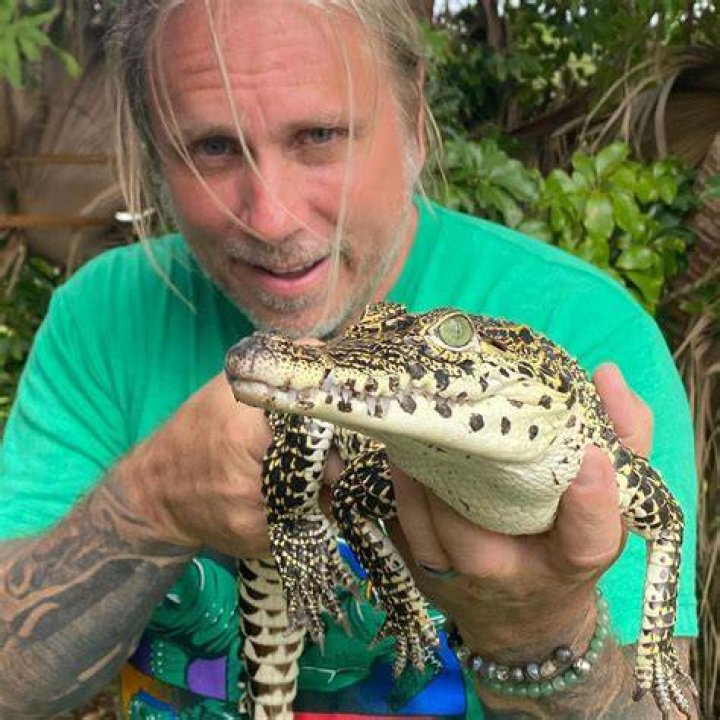 Reptile influencer Brian Barczyk dies from inoperable pancreatic cancer