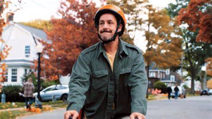 Review &lsquo;Hubie Halloween&rsquo; Has No Real Tricks, But Many Treats UW Film