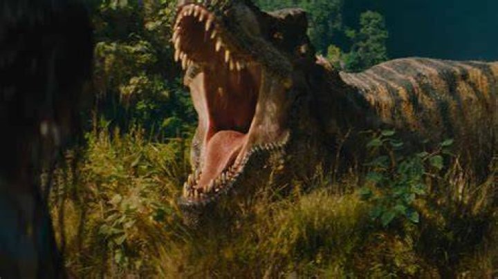 Review of the Jurassic World Live Tour The Mycenaean