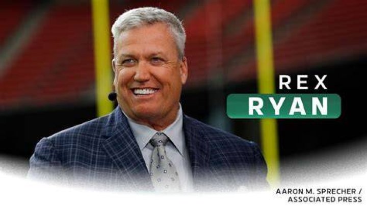 Rex Ryan Won't Make Any More Guarantees, But Declares These Jets The