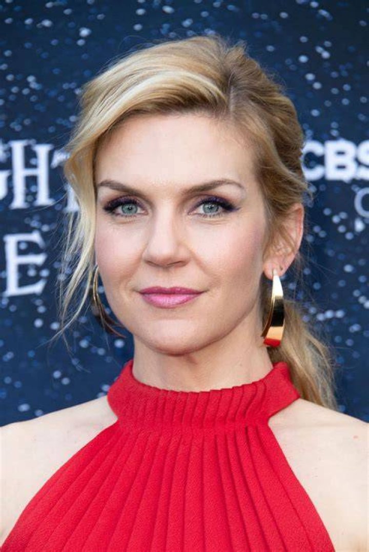 Rhea Seehorn &mdash; The Movie Database (TMDB)