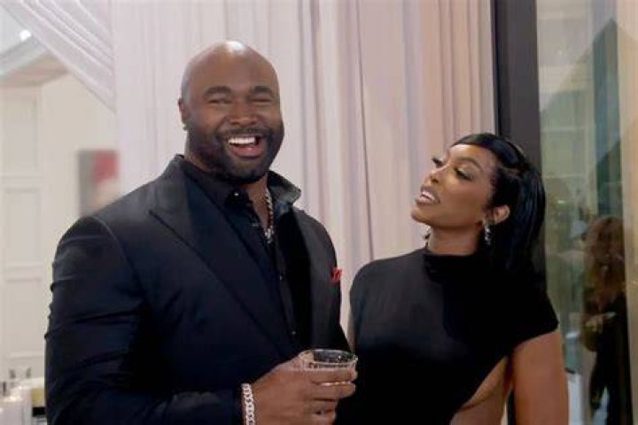 RHOA Meet Season 15 Friend Courtney R. Rhodes The Daily Dish