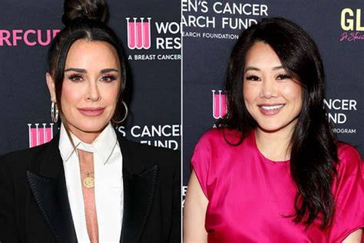 RHOBH’s Crystal Kung Minkoff Opens Up About Fillers, Botox Us Weekly