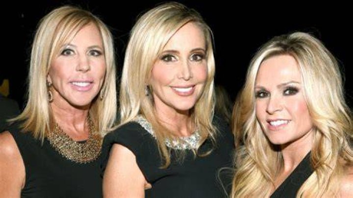 &ldquo;RHOC&rdquo; Star Shannon Beador's ExHusband David Beador Filed Divorce