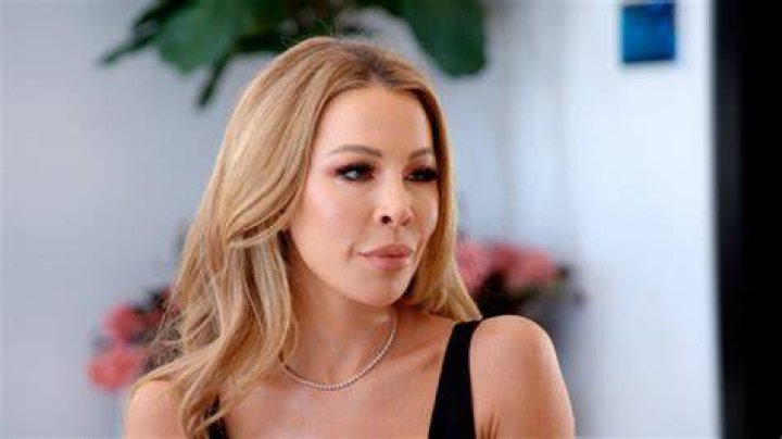 RHOM&rsquo;s Lisa Hochstein Confirms She&rsquo;s Dating Jody Glidden Hollywood Life