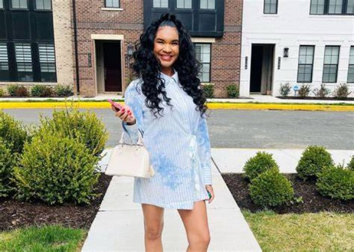 RHOP Deborah Williams Speaks Out After Fight With Keiana