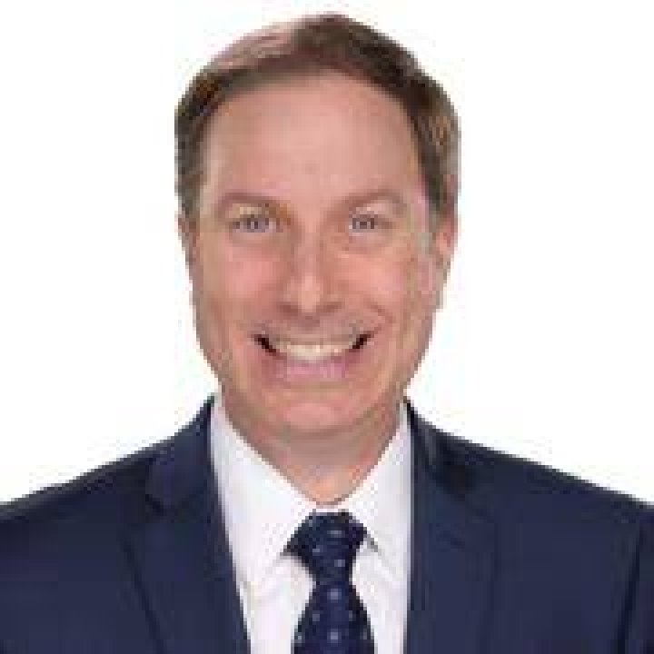 Rich Luterman Of Fox News Unveiled