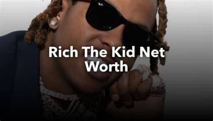 Rich The Kid Net Worth Career & Endorsements [2024 Update]