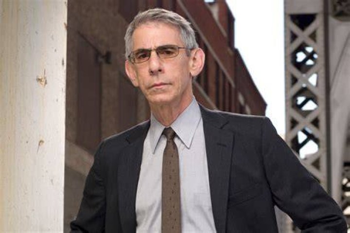 Richard Belzer Interview “Law & Order” Star Talks “Corporate