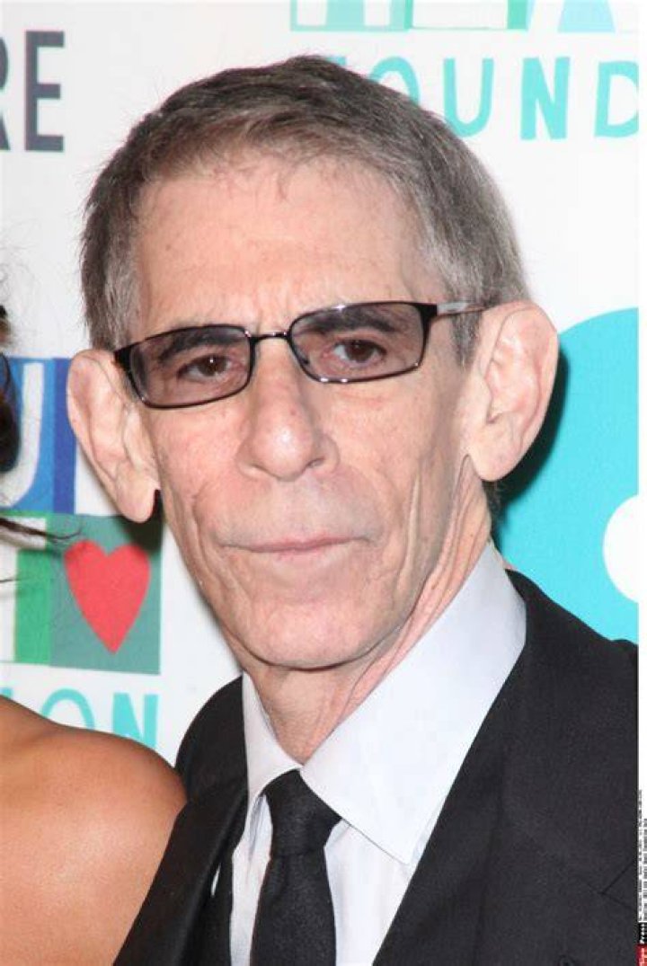 Richard Belzer obituary 'Law & Order' star dies at 78 Legacy