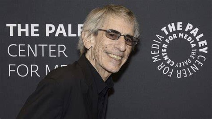 Richard Belzer Parents Meet Charles Belzer and Frances Belzer
