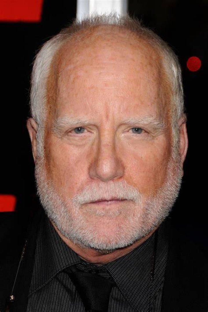 Richard Dreyfuss Profile Images &mdash; The Movie Database (TMDB)