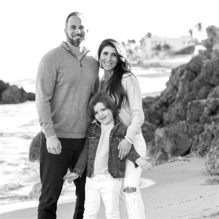 Richard Giannotti Biography, Age, Marriage, Wife, Net Worth Thrill NG