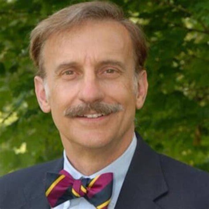 Richard HOFFMAN PhD Salisbury University, MD Department of