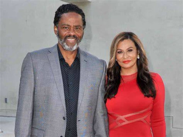 Richard Lawson