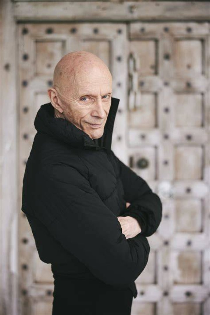 Richard O'Brien Biography, Height & Life Story Super Stars Bio