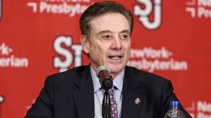 Rick Pitino On SportsCenter 1026 Cardinal Sports Zone