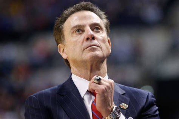 Rick Pitino talks his NCAA standing after taking Iona job