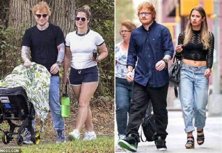 Rickey Hill Wife Sheeran & Kids Family Life Of "The Hill" Star