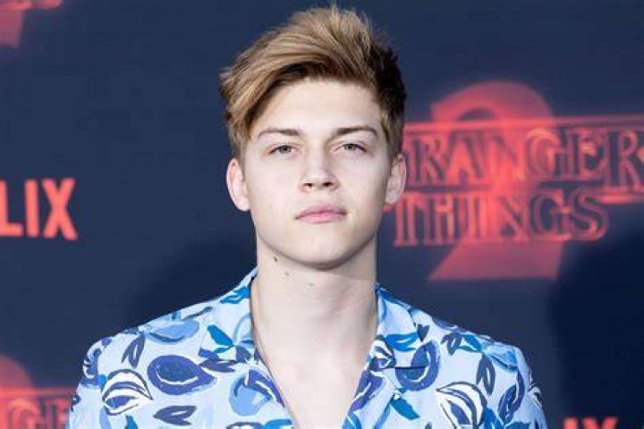 Ricky Garcia Sues ExManager Joby Harte For Sexual Assault Crime News