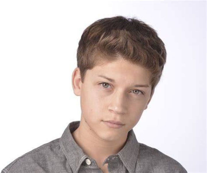 Ricky Garc&iacute;a Biography Facts, Childhood, Family Life & Achievements