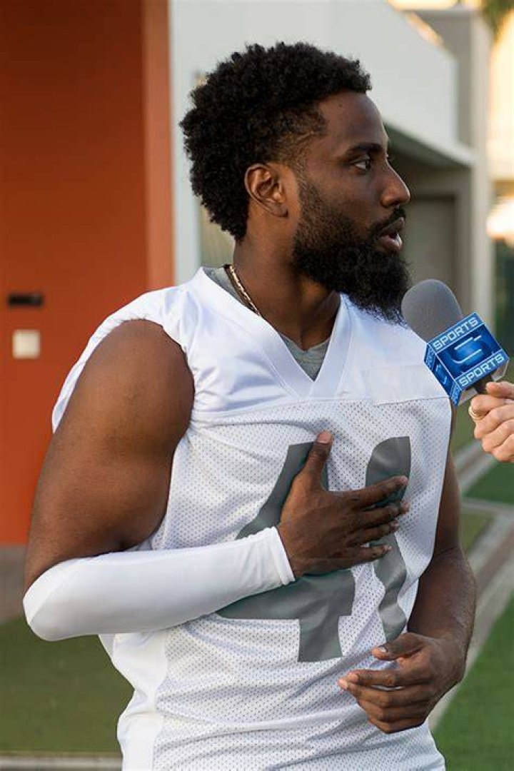 Ricky Jerret Ballers Wiki Fandom