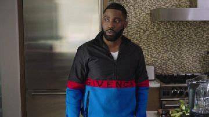 Ricky Jerret played by John David Washington on Ballers Official