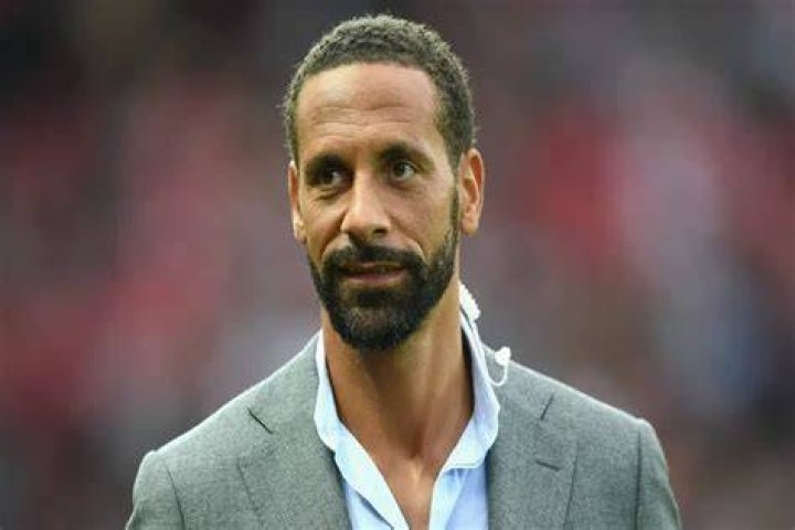 Rio Ferdinand Net Worth Plenty Of Cheddar