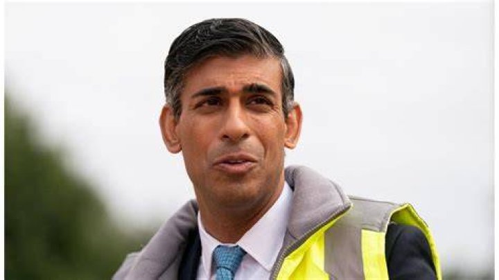 Rishi Sunak&rsquo;s communication chief quits in major blow to the PM