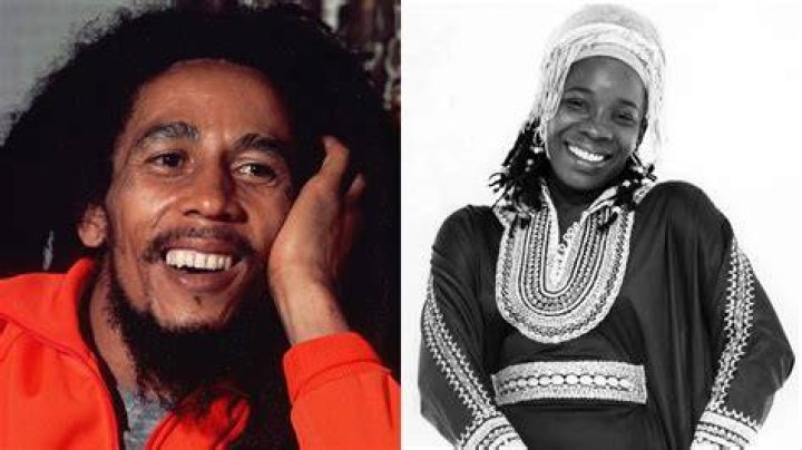 Rita Marley Profile Bob Marley, Tuff Gong, Marley Family