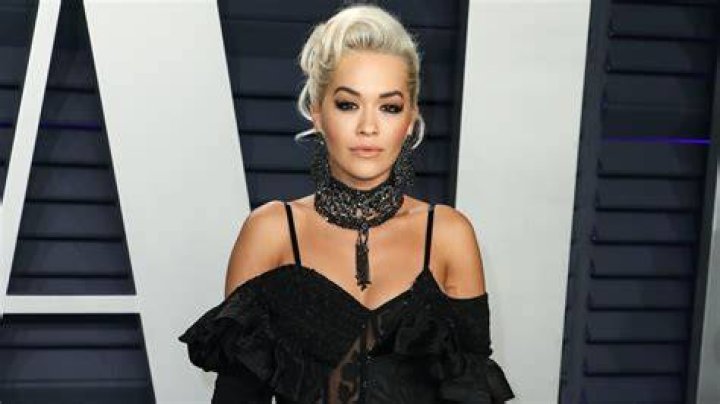Rita Ora net worth 2021 How much the British singer is worth and how