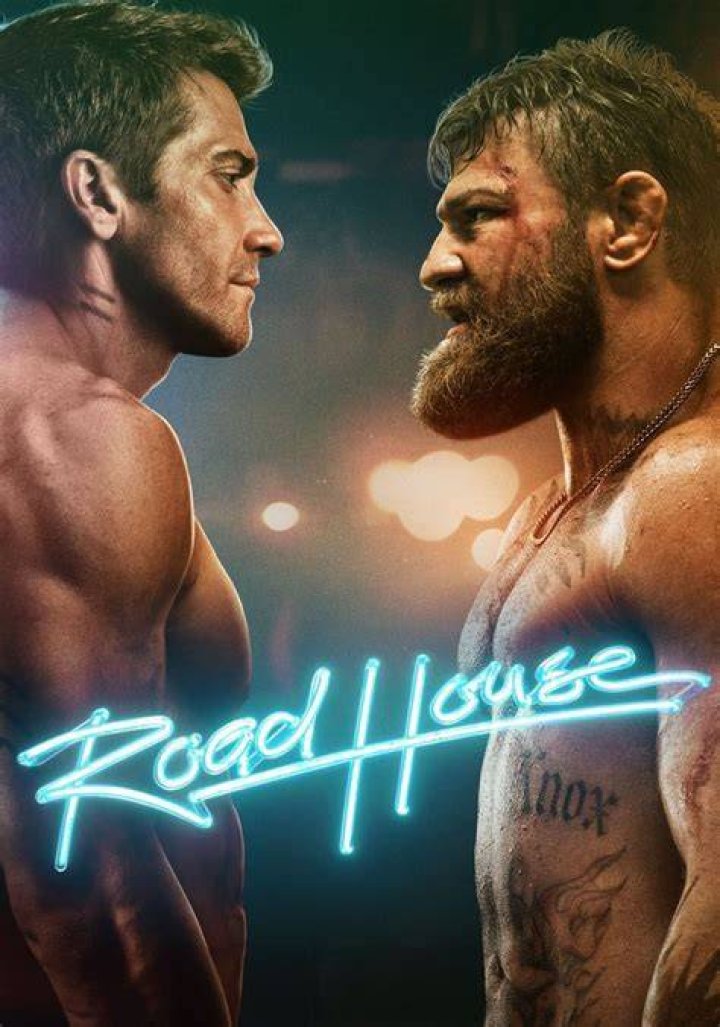 Road House 2024 Online Cz Dodie Freddie