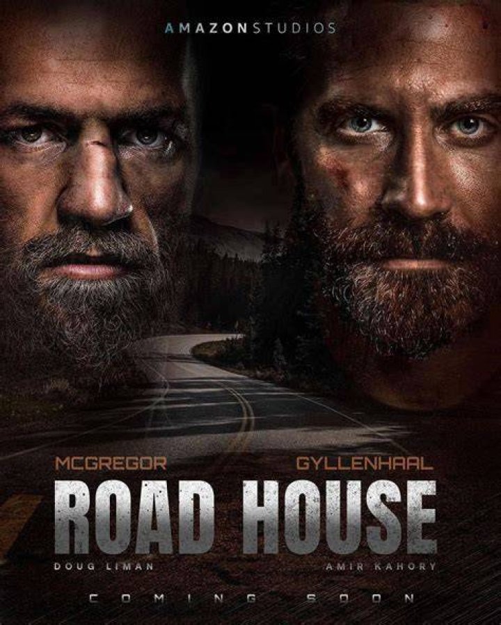 Roadhouse 2024 Postermywall Brande Raquel