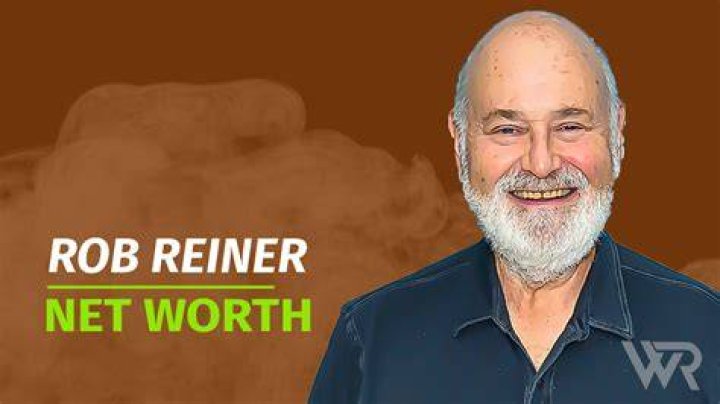 Rob Reiner Net Worth 2024 Age, Movies, Wife and Salary