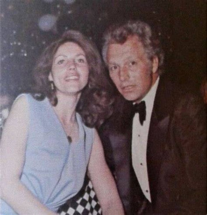 Robbie Knievel Parents Meet Evel Knievel, Linda Knievel ABTC