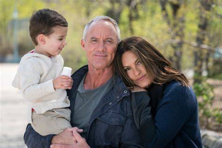 Robert John Burke children Does have Robert John Burke children?