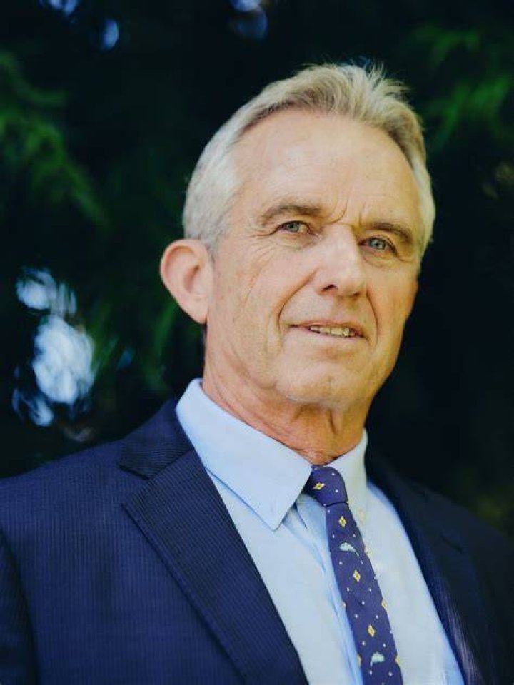 Robert Kennedy Jr., a Noted Vaccine Skeptic, Files to Run for President