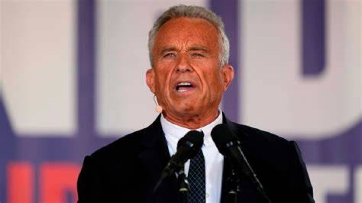 Robert Kennedy JR Bio Latest In Bollywood News