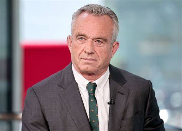 Robert Kennedy Jr.&rsquo;s belief in autismvaccine connection, and its