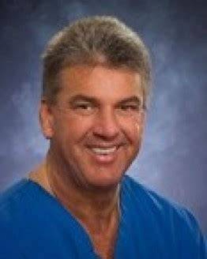 Robert L. Burke, MD, an Orthopedic Surgeon with Dr. Burke Orthopedics