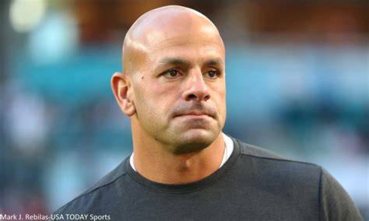 Robert Saleh reportedly a finalist for Jets head coach job