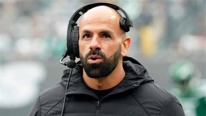 Robert Saleh reportedly wanted the NY Jets more than any other job