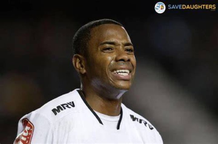 Robinho Net Worth 2024 Wiki, Married, Family, Wedding, Salary, Siblings