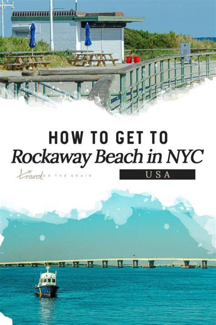 Rockaway Travel Guide Best of Rockaway, New Jersey Travel 2024