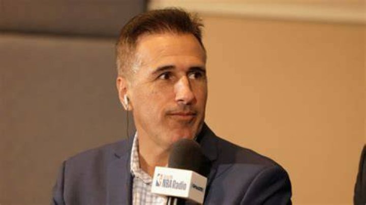 Rockets Frank Isola impressed with James Harden&rsquo;s consistency